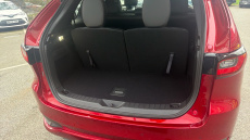 Mazda CX-80 3.3d Homura Plus 5dr Auto AWD [Conv/DAP/Pan] Diesel Estate